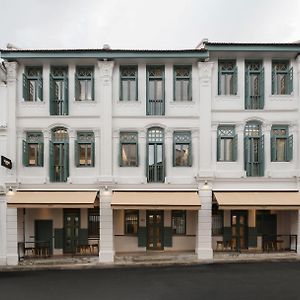 Claude Hotel