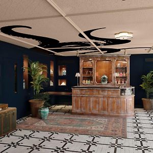 The Marcus Portrush, Tapestry Collection By Hilton